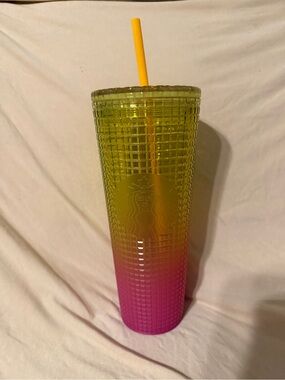 Starbucks Cup